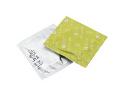 Condom emballage Sachet