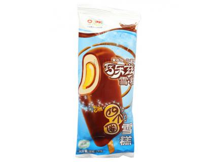 Ice Cream emballage Sachet