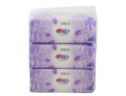 Tissue emballage Sachet