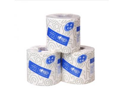 Wrapper Tissue Roll